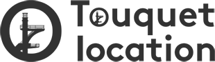 Logo Touquet location